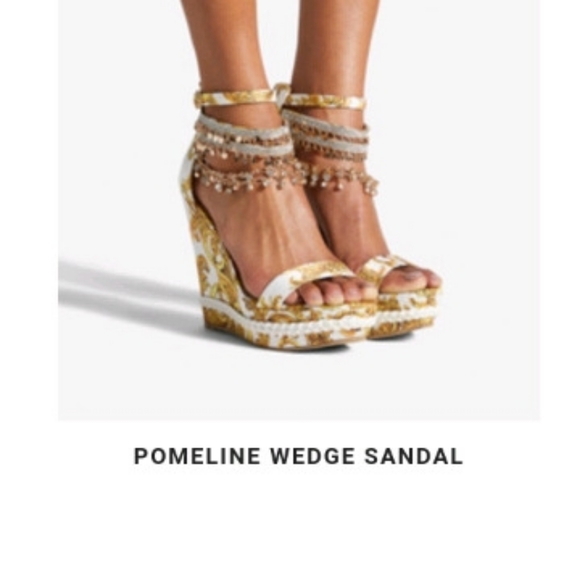 Shoedazzle size 9 - Picture 1 of 1